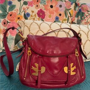 Marc Jacob’s Natasha Crossbody